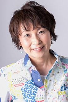 森田树优 Chiaki Morita