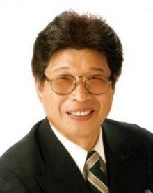 增冈弘 Hiroshi Masuoka