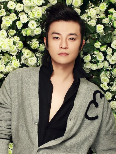 林羽 Yu Lin