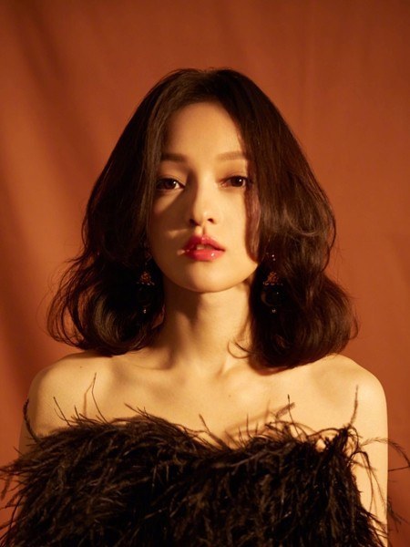 张韶涵 Angela Chang