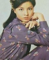 蔡琼辉 Chiang Hui Tsai