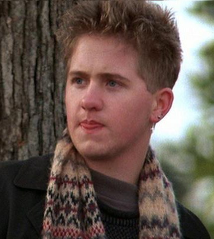 杰瑞德·拉什顿 Jared Rushton