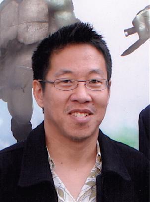 王以立 Paul Wang