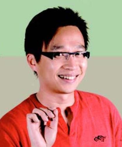 叶伟青 Felix Ip