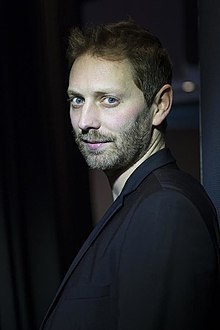 吉咏姆·贤内兹 Guillaume Senez