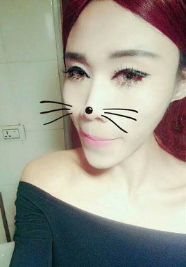 张玲玲 Lingling Zhang