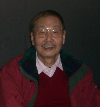 东条昭平 Shohei Tôjô