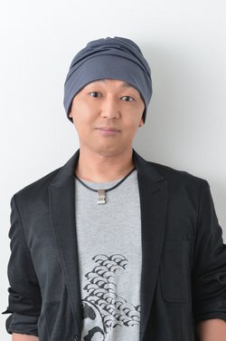 冈野浩介 Kôsuke Okano