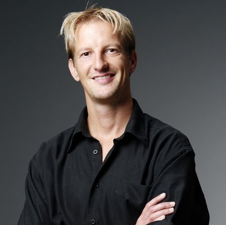 Thomas Biehl Thomas Biehl