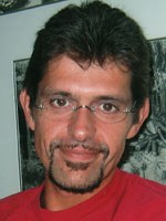多米尼克·蒙法尼 Dominique Monfery