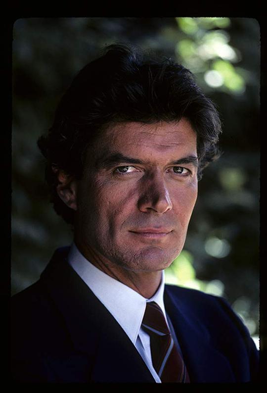 丹尼尔·皮隆 Daniel Pilon