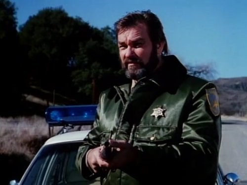 Russ McCubbin Russ McCubbin