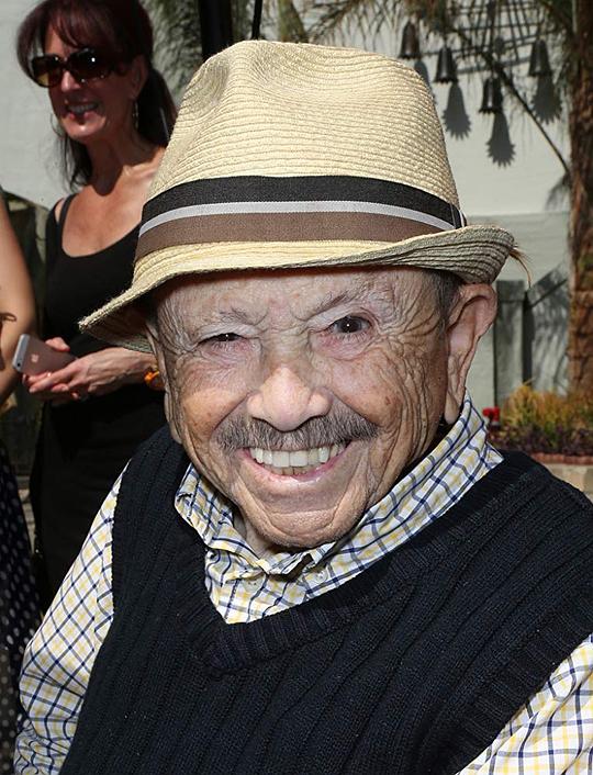 杰里·玛伦 Jerry Maren