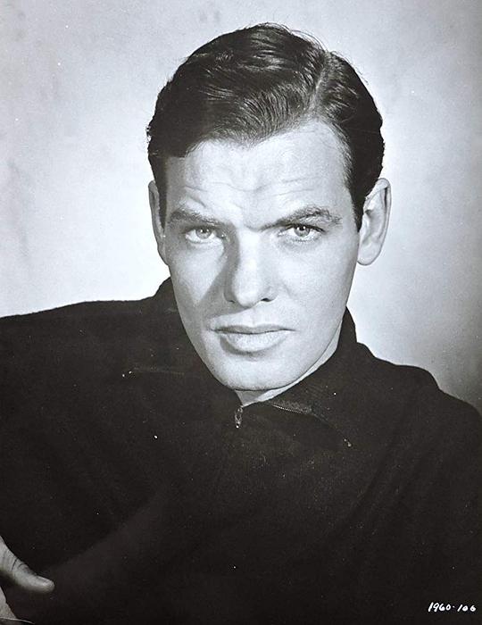 肖恩·加里森 Sean Garrison