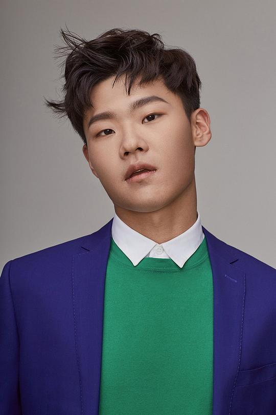 赵浩闳 Haohong Zhao