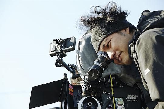 近藤龙人 Ryûto Kondô