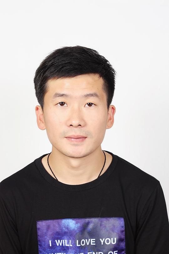 郑益 Yi Zheng