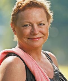 利斯贝特·达尔 Lisbet Dahl