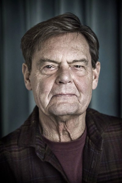 乌尔夫·皮尔加德 Ulf Pilgaard