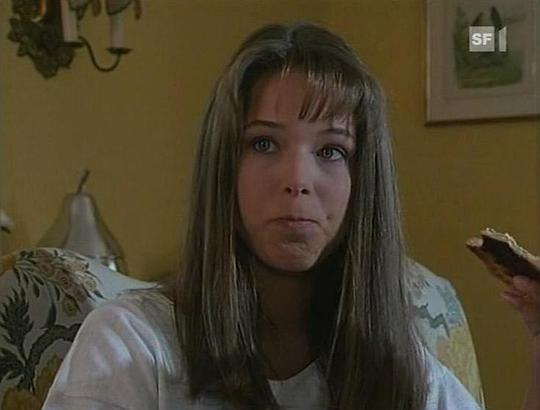 西贝尔·韦道尔 Sybille Widauer