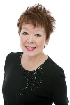 松岛美野里 Minori Matsushima