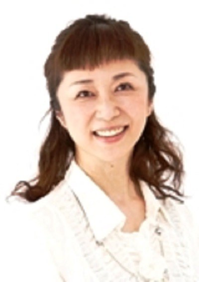 野泽由里香 Yukari Nozawa