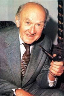 弗兰季塞克·菲利波夫斯基 Frantisek Filipovský