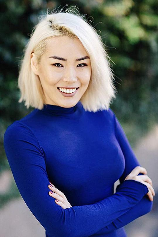 任伟 Wei Ren