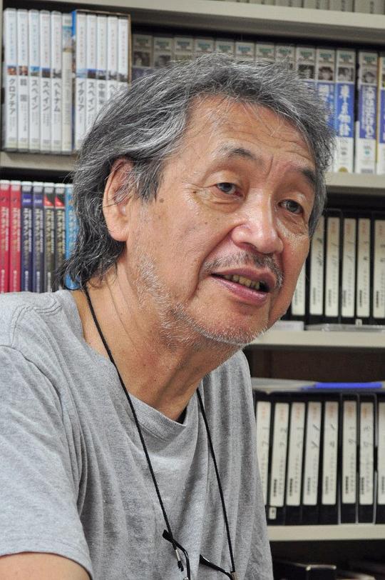 山崎裕 Yutaka Yamazaki