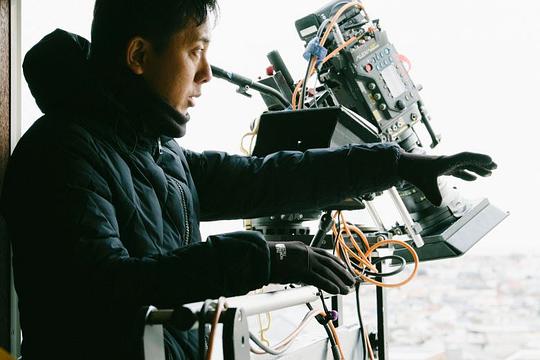 泷本干也 Mikiya Takimoto