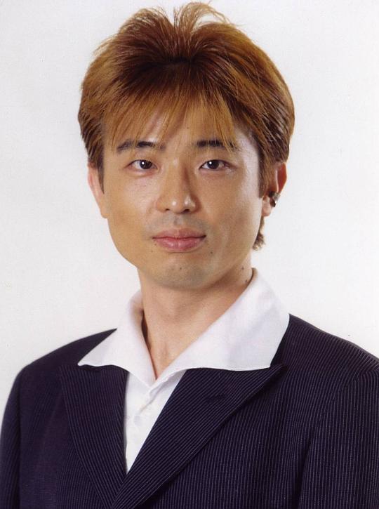 津久井教生 Kyôsei Tsukui