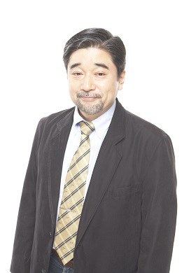 星野充昭 Mitsuaki Hoshino