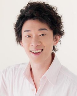 下山吉光 Yoshimitsu Shimoyama