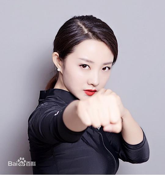 崔真真 Zhenzhen Cui