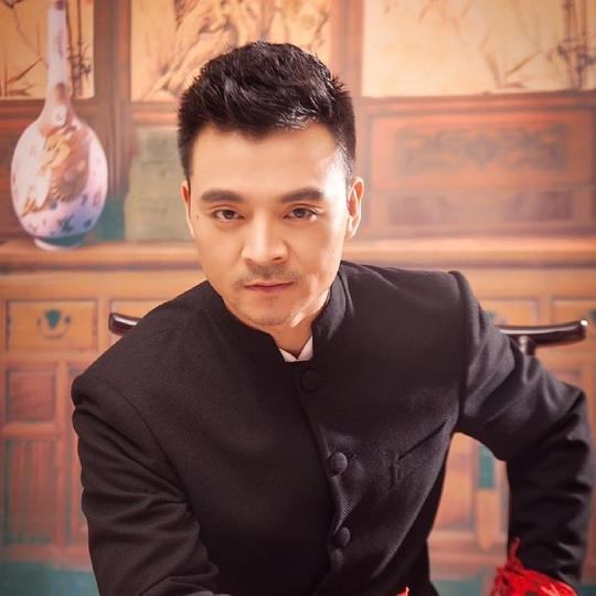 铁男 Nan Tie