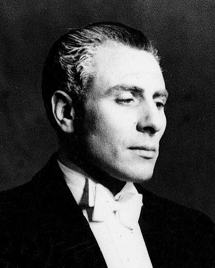 让·达维 Jean Davy