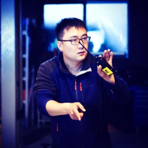 郭会中 Huizhong Guo