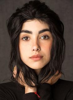 阿历萨·芒索 Alexa Mansour