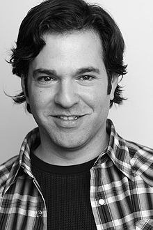 斯蒂芬·苏斯科 Stephen Susco