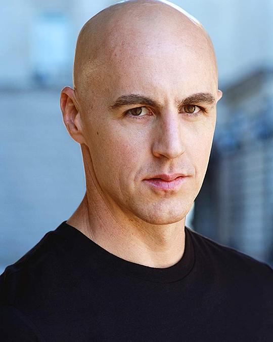 道格拉斯·泰特 Douglas Tait