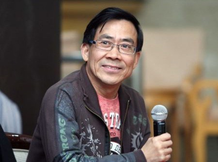 董仲民 Zhongmin Dong