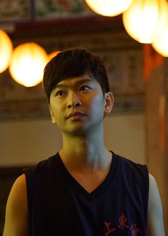 郑润奇 Runqi Zheng