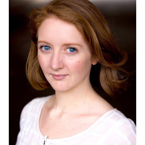 埃莉诺耶茨 Eleanor Yates