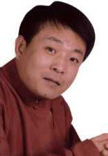 武宾 Bin Wu