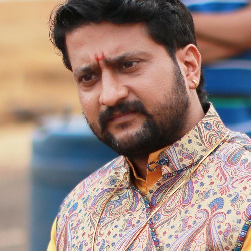吉滕德拉·定司 Jitendra Joshi