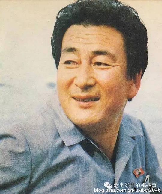 金龙麟 Kim Ryong-lin