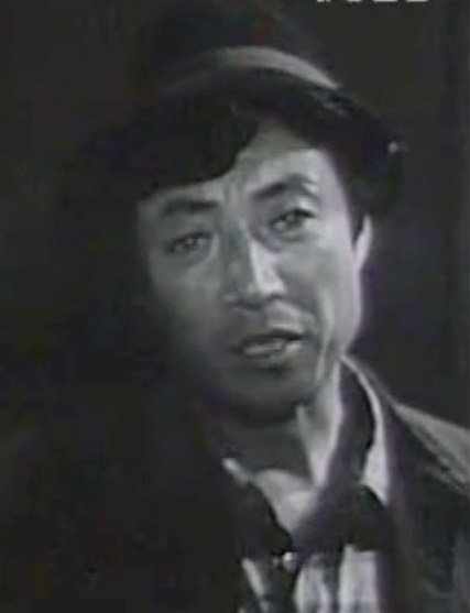 张有成 Yoo-Sung Jang