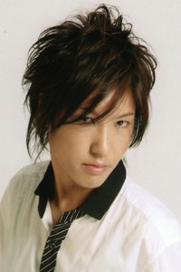 时田光 Hikaru Tokita