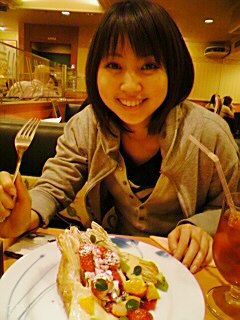 岩村爱子 Iwamura Aiko