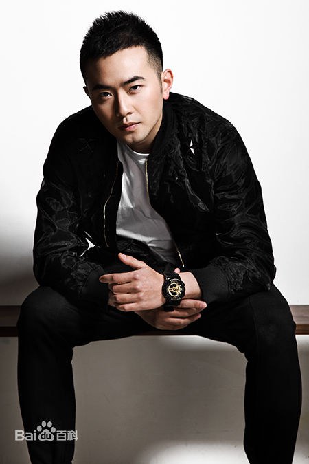 成浚文 Junwen Cheng